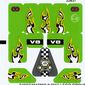 Sticker Sheet for Set 8302-1