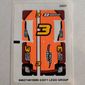 Sticker Sheet for Set 8304-1