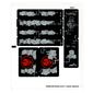 Sticker Sheet for Set 2505-1