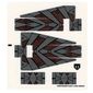 Sticker Sheet for Set 7957-1