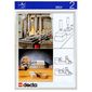 Activity Booklet 2 - Vertical and Horizontal Pneumatic Press - Set 9604