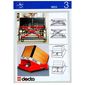 Activity Booklet 3 - Pneumatic Lift and Dump Box - Set 9604