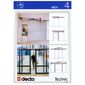 Activity Booklet 4 - Pneumatically Operated Doors - Set 9604