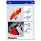 Activity Booklet 5 - Pneumatic Chair and Arm - Set 9604