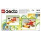 Activity Card, Cover & Inventory Card - Set 9616