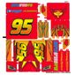 Sticker Sheet for Set 8484-1