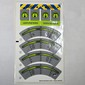 Sticker Sheet for Set 7052-1