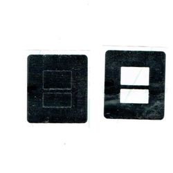 Sticker Sheet for Set 5770-1
