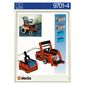 Activity Booklet 4 - Joystick Controlled Wheelchair - Set 9701