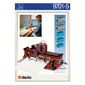 Activity Booklet 5 - Scanner - Set 9701