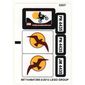 Sticker Sheet for Set 4435-1