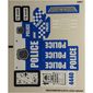 Sticker Sheet for Set 4440-1