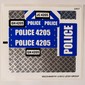 Sticker Sheet for Set 4205-1