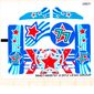 Sticker Sheet for Set 9094-1