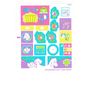Sticker Sheet for Set 3188-1