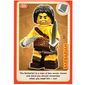 Trading Card, Create the World Incredible Inventions - Barbarian