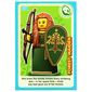Trading Card, Create the World Incredible Inventions - Forest Maiden