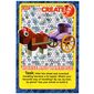 Trading Card, Create the World Incredible Inventions - Horse and Carriage (Foil)