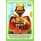 Trading Card, Create the World Incredible Inventions - King