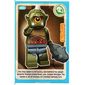 Trading Card, Create the World Incredible Inventions - Cyclops