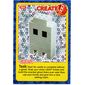 Trading Card, Create the World Incredible Inventions - Ghost (Foil)