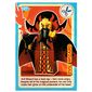 Trading Card, Create the World Incredible Inventions - Evil Wizard
