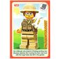 Trading Card, Create the World Incredible Inventions - Paleontologist