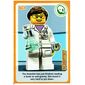 Trading Card, Create the World Incredible Inventions - Scientist