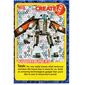 Trading Card, Create the World Incredible Inventions - Future Flyers (Foil)