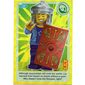 Trading Card, Create the World Incredible Inventions - Lily