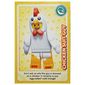 Trading Card, Create the World - Chicken Suit Guy