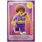 Trading Card, Create the World - Disco Diva