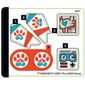 Sticker Sheet for Set 41692-1