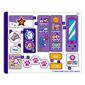 Sticker Sheet for Set 41691-1