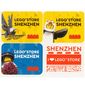 Sticker Sheet for Set 6349153-1