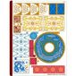 Sticker Sheet for Set 43181-1