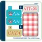 Sticker Sheet for Set 41442-1