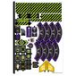 Sticker Sheet for Set 80022-1
