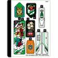 Sticker Sheet for Set 80020-1