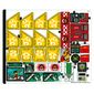 Sticker Sheet for Set 80023-1