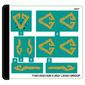 Sticker Sheet for Set 71746-1