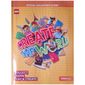 Book, Create The World Trading Card Collectors Book
