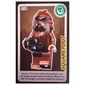 Trading Card, Create The World - Square Foot