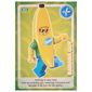Trading Card, Create The World - Banana Guy