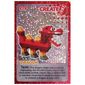 Trading Card, Create The World - Dragon (foil)
