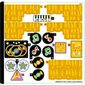 Sticker Sheet for Set 41258-1