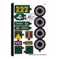 Sticker Sheet for Set 70434-1