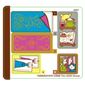 Sticker Sheet for Set 43188-1