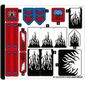Sticker Sheet for Set 76151-1