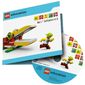 CD-ROM, WeDo Software v1.0